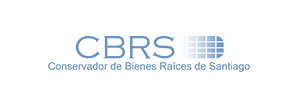 Conservador de Bienes Raíces de Santiago